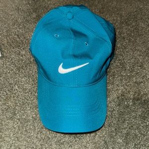 Nike hat